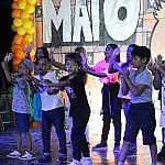 Maio Laranja: PCAF encerra atividades de proteção a crianças e adolescentes