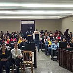 Debate em Corumbá alerta sobre crimes virtuais contra menores