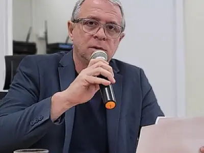 Samyr solicita reforço do serviço de telefonia móvel para atender a comunidade da parte alta