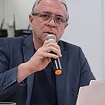 Samyr pede recuperação da praça central com monitoramento
