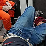 Boliviano é baleado durante tentativa de assalto no bairro Popular Nova