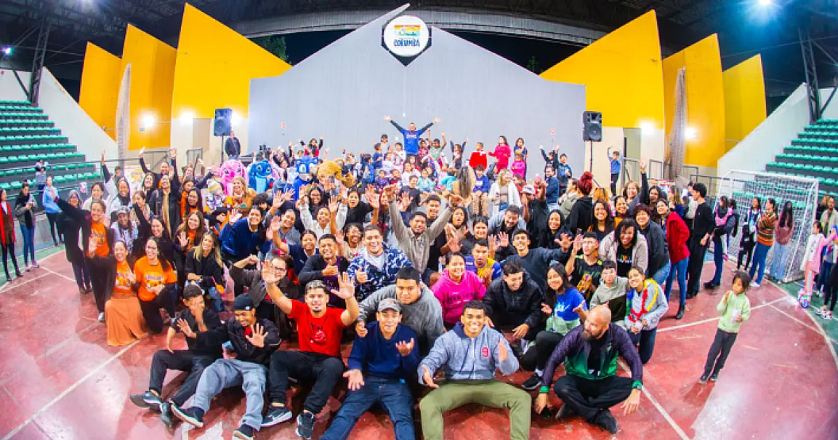 Semana do Brincar 2026 celebra "A Potência dos Encontros" na educação infantil de Corumbá