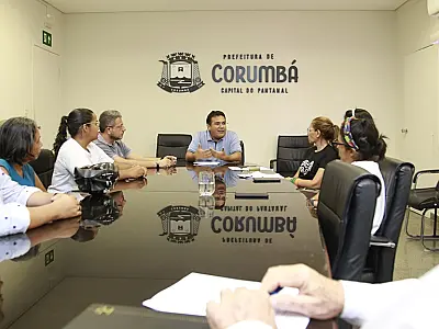 Corumbá decide vetar projeto sobre fogos com estampido