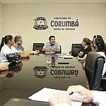 Corumbá decide vetar projeto sobre fogos com estampido