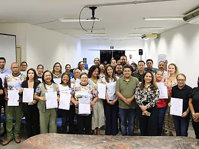 Prefeitura empossa novos membros do Conselho Municipal de Saúde de Corumbá