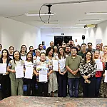 Prefeitura empossa novos membros do Conselho Municipal de Saúde de Corumbá