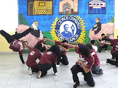 PCAF abre vagas para adolescentes com oficinas em Corumbá