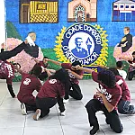 PCAF abre vagas para adolescentes com oficinas em Corumbá
