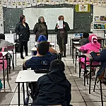 Corumbá inicia primeira fase da avaliação de aprendizagem da Reme em 2026