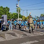 Trânsito seguro com mais fluidez e mobilidade ativa