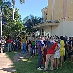 Paralisação: 20 escolas municipais de Corumbá registram adesão total