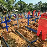 Lei define 12 de março Dia Nacional em Memória das Vítimas da Covid-19