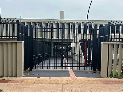 Suspeita de invasão à Escola Estadual JGP assusta famílias