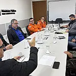 Pantanal em alerta: Força-tarefa garante que nenhum incêndio ficará sem investigação