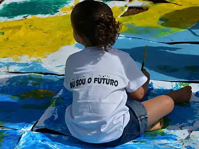 Brasil cria política de combate ao abuso de crianças e adolescentes