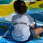 Brasil cria política de combate ao abuso de crianças e adolescentes