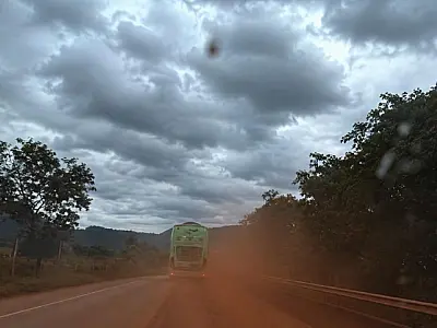 O Pantanal e a ilusão do impacto controlado
