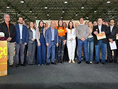 Campanha do agasalho supera 192 mil peças em Mato Grosso do Sul