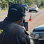 "Operação Dia do Trabalho" registra 24 acidentes nas rodovias de MS