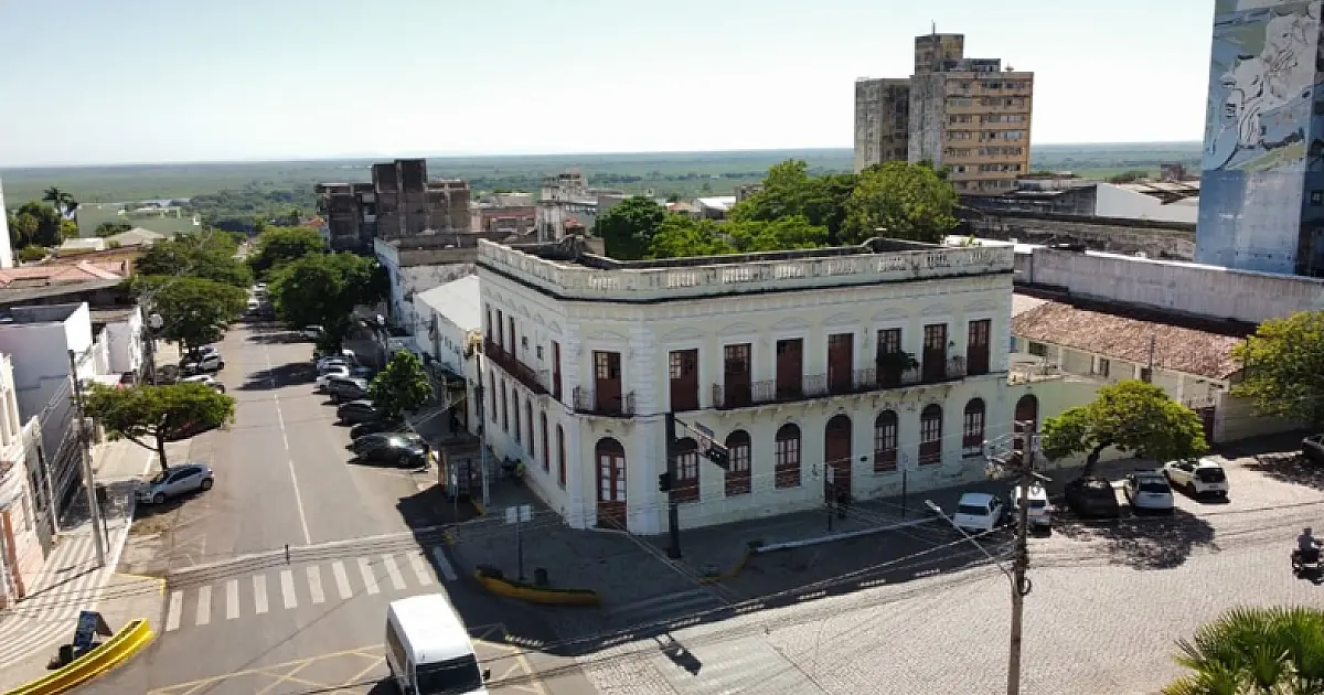 Licitações do Mercadão e da antiga Prefeitura são prorrogadas até 17 de junho
