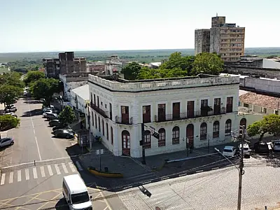Licitações do Mercadão e da antiga Prefeitura são prorrogadas até 17 de junho