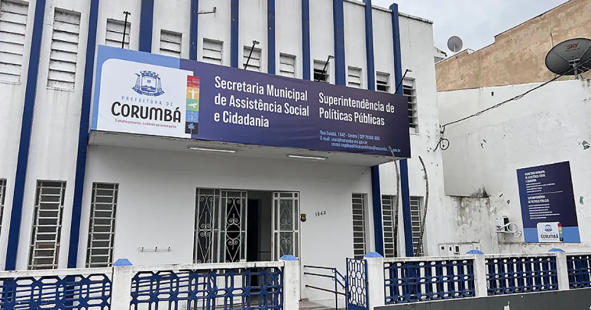 Prefeitura convoca cuidadores sociais aprovados em processo seletivo da Assistência Social