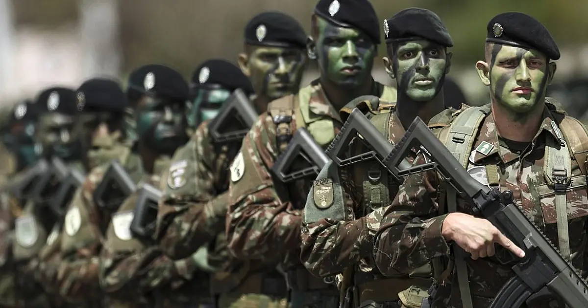Alistamento Militar de 2026 termina em 30 de junho