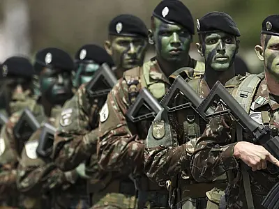 Alistamento Militar de 2026 termina em 30 de junho