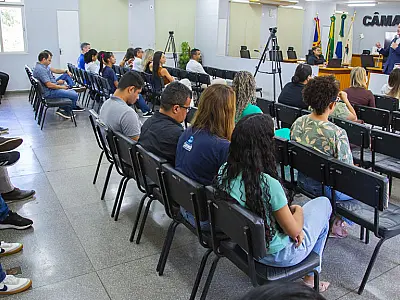 Prefeitura apresenta contas do Funprev e debate equilíbrio do sistema