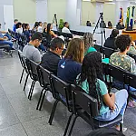 Prefeitura apresenta contas do Funprev e debate equilíbrio do sistema