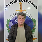 Foragido há seis anos, Palermo é preso em operação conjunta na Bolívia