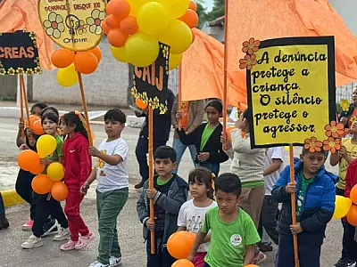 Blitz em Ladário reforça combate à violência infantil