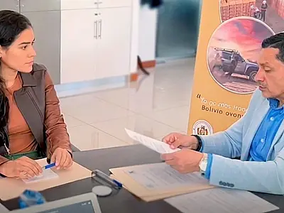 Novo alinhamento garante isenção de impostos para brasileiros no comércio fronteiriço da Bolívia