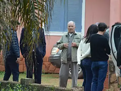 Médico é preso por posse de arma e será investigado por feminicídio