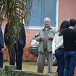 Médico é preso por posse de arma e será investigado por feminicídio