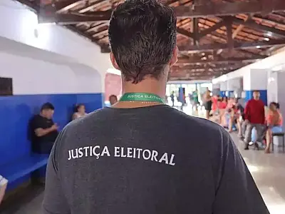 TRE abre licitação de R$ 4,2 milhões para contratar auxiliares para as eleições