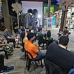 Memorial do Homem Pantaneiro amplia horário e oferece programação gratuita no FAS 2026