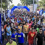 Corumbá recebe treinão da 4ª Corrida dos Poderes dia 16