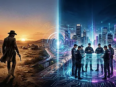 Da Lei do 44 à Inteligência Artificial