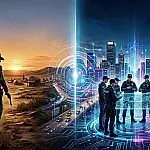 Da Lei do 44 à Inteligência Artificial