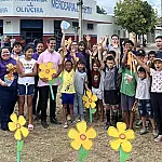 Evento anuncia abertura oficial do Maio Laranja em Corumbá