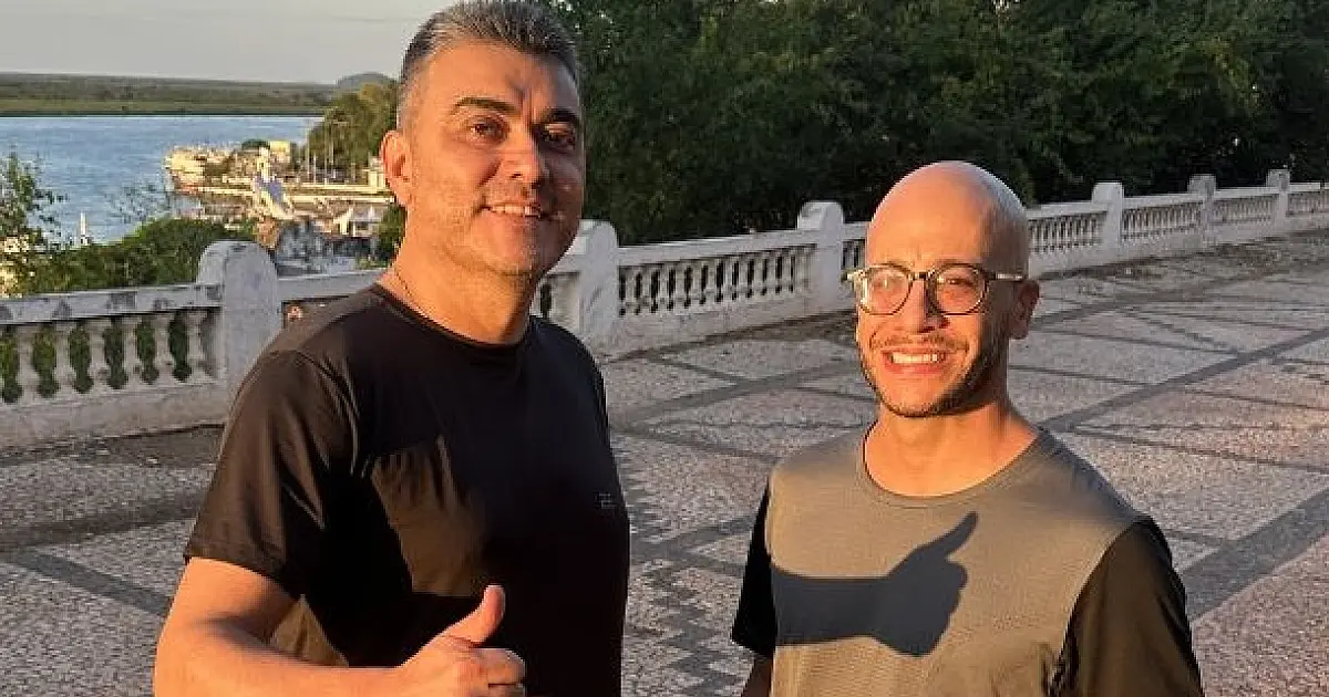 Servidores do judiciário de Corumbá revelam como a corrida transformou suas vidas