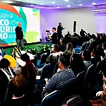 Corumbá divulga atrativos turísticos em evento de ecoturismo
