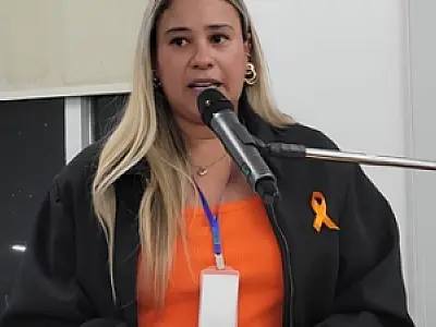 Maio Laranja reforça combate à violência sexual infantil em Corumbá