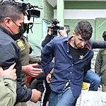 Brasileiro membro do PCC é morto em acerto de contas na Bolívia