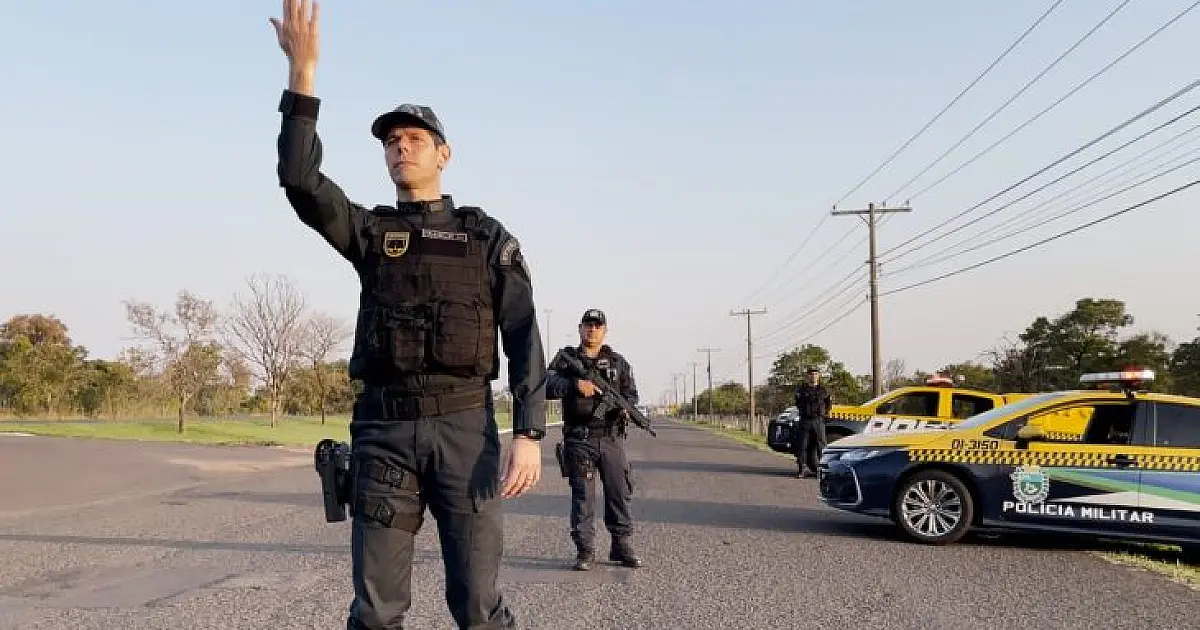 Batalhão Rodoviário: Vidas salvas e coragem contra o crime