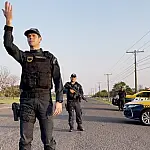 Batalhão Rodoviário: Vidas salvas e coragem contra o crime