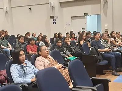 MPMS articula vagas e cadastra 130 jovens para aprendizagem