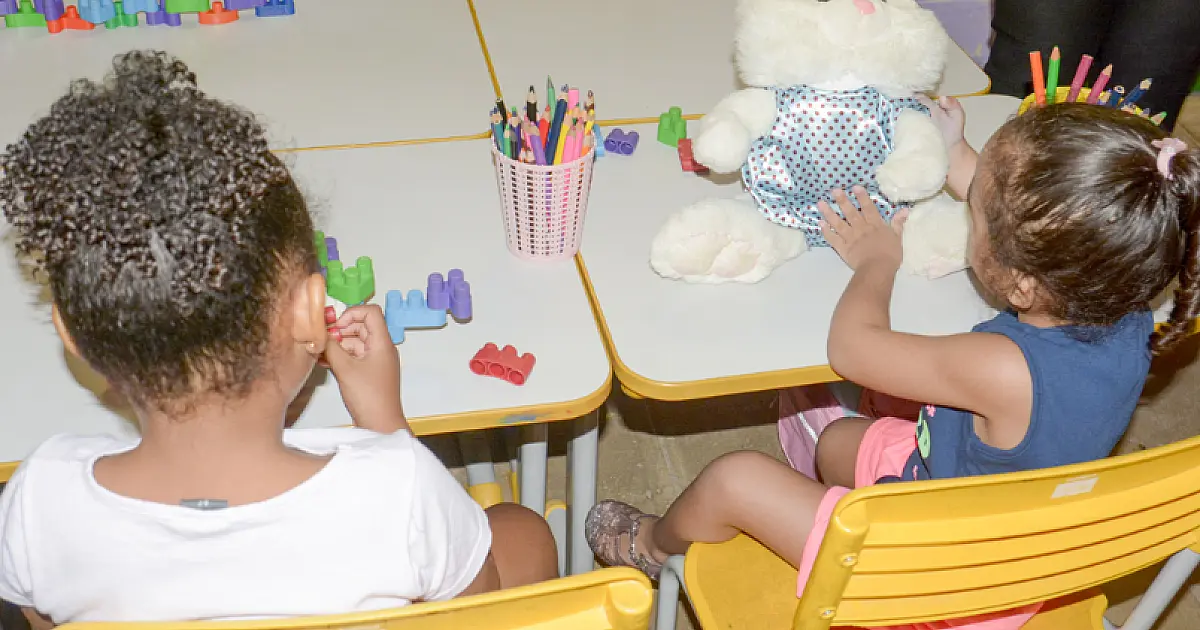 Semed publica chamamento de professoras de Educação Infantil aprovadas em processo seletivo