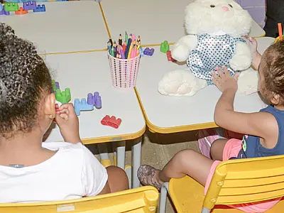 Semed publica chamamento de professoras de Educação Infantil aprovadas em processo seletivo